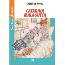 Catarina malagueta Catarina malagueta