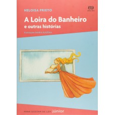 A loira do banheiro A loira do banheiro