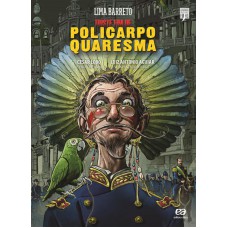 Triste fim de Policarpo Quaresma Triste fim de Policarpo Quaresma