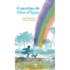 O menino de olho-d''''água O menino de olho-d''''água