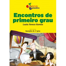 Encontros de primeiro grau Encontros de primeiro grau