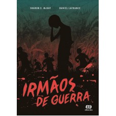 Irmãos de guerra Irmãos de guerra