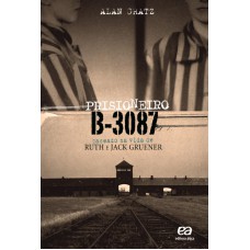 Prisioneiro B-3087 Prisioneiro B-3087