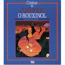 O Rouxinol O Rouxinol