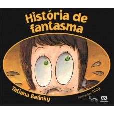 História de fantasma História de fantasma