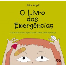O livro das emergências O livro das emergências