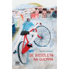 De bicicleta na guerra De bicicleta na guerra