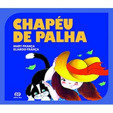 Chapéu de palha Chapéu de palha
