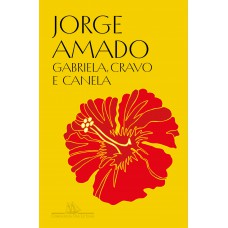 Gabriela, cravo e canela (edição especial)