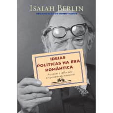 Ideias políticas na era romântica