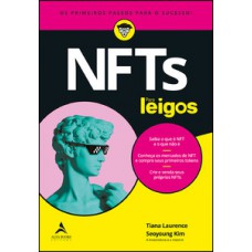 Nfts para leigos Nfts para leigos