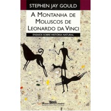 A montanha de moluscos de leonardo da vinci