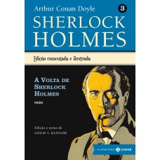 A volta de Sherlock Holmes A volta de Sherlock Holmes