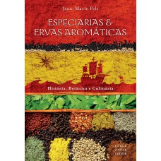 Especiarias & ervas aromáticas Especiarias & ervas aromáticas