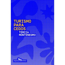 Turismo para cegos Turismo para cegos