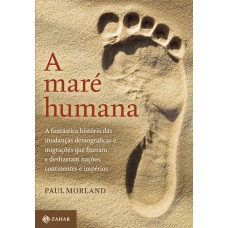 A maré humana A maré humana