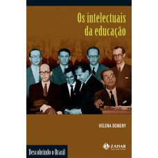 Os intelectuais da educação Os intelectuais da educação