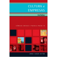 Cultura e empresas Cultura e empresas