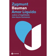 Amor líquido (Nova edição) Amor líquido (Nova edição)