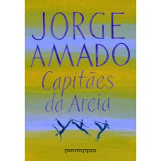 Capitães da areia Capitães da areia