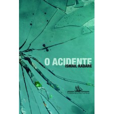 O acidente O acidente