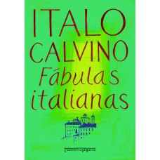 Fábulas italianas Fábulas italianas
