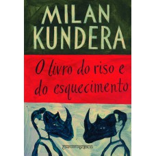 O livro do riso e do esquecimento O livro do riso e do esquecimento