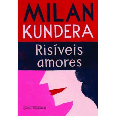 Risíveis amores Risíveis amores