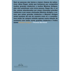 Mestres antigos