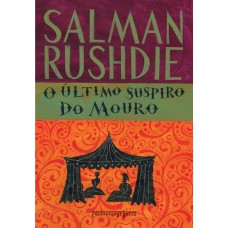 O último suspiro do Mouro O último suspiro do Mouro