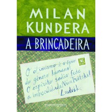 A brincadeira A brincadeira