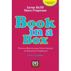 Book in a box Book in a box