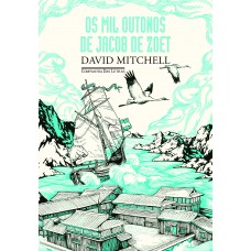 Os mil outonos de Jacob de Zoet Os mil outonos de Jacob de Zoet