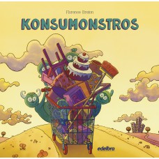 Konsumonstros Konsumonstros