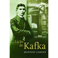 Lição de kafka Lição de kafka