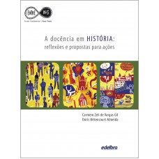 A docência em História A docência em História