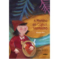 A menina do capuz vermelho