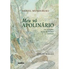 Meu vô Apolinário (brochura) Meu vô Apolinário (brochura)