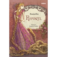 Rapunzel Rapunzel