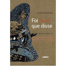 Foi vovó que disse Foi vovó que disse