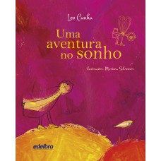 Uma aventura no sonho Uma aventura no sonho