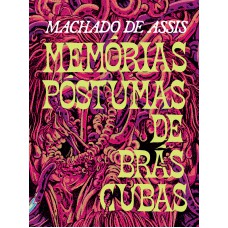 Memórias Póstumas de Brás Cubas - Coleção de Bolso Memórias Póstumas de Brás Cubas - Coleção de Bolso