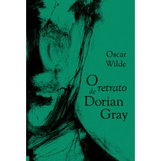 O retrato de Dorian Gray O retrato de Dorian Gray
