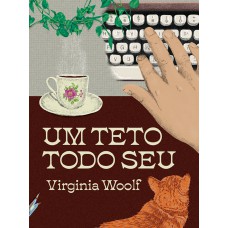 Um teto todo seu - Coleção de bolso Um teto todo seu - Coleção de bolso