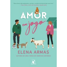 Amor em jogo Amor em jogo