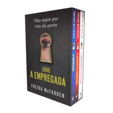 Box A Empregada Box A Empregada