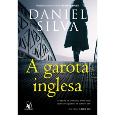 A garota inglesa A garota inglesa