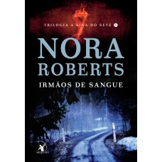 Irmãos de sangue (A Sina do Sete – Livro 1) Irmãos de sangue (A Sina do Sete – Livro 1)