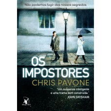 Os impostores Os impostores