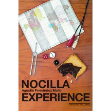 Nocilla experience Nocilla experience